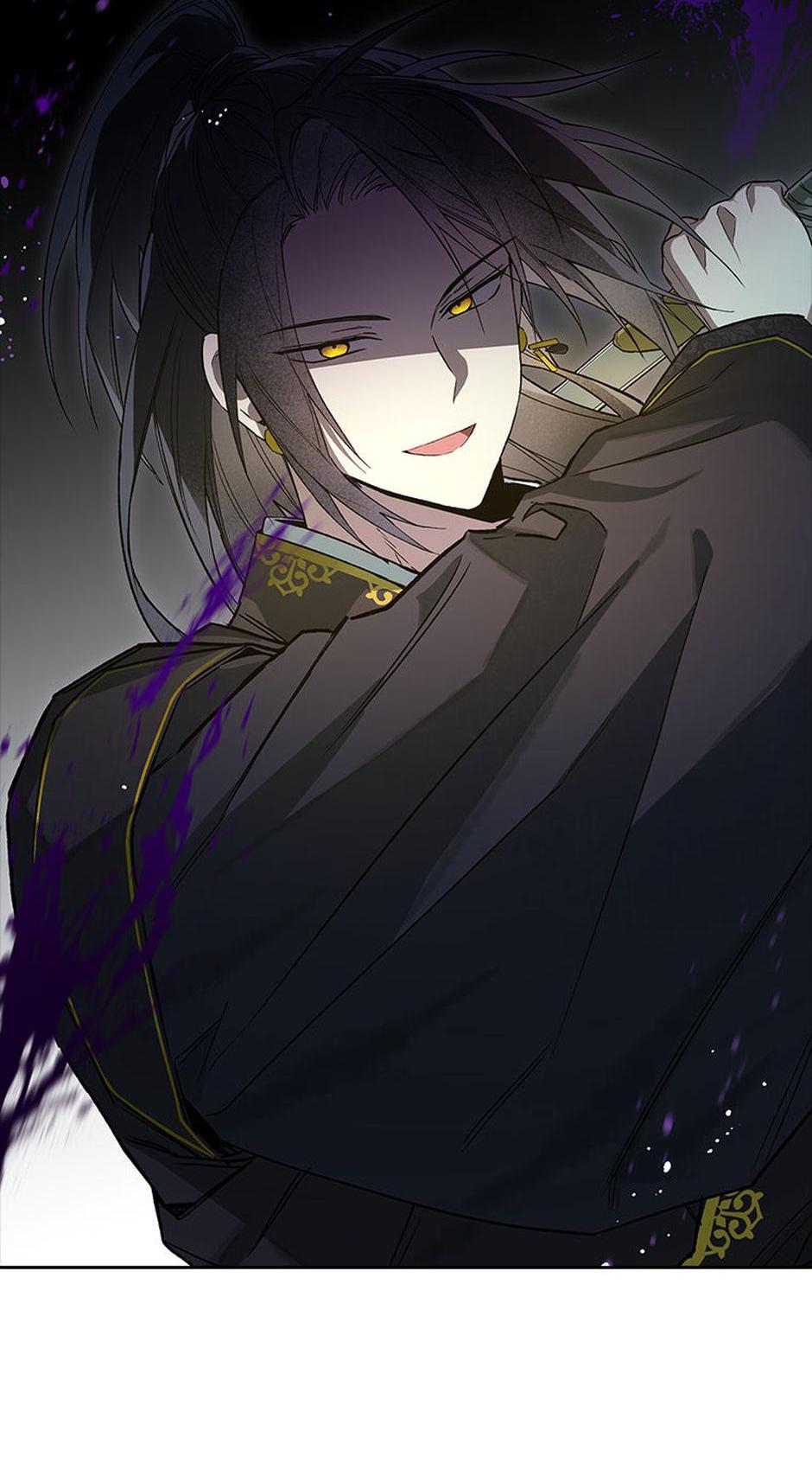 The Requiem for Wandering Souls [Official] - Episode 4 manhwa
