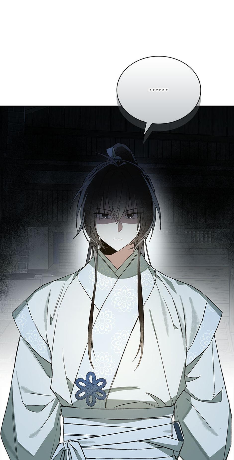 The Requiem for Wandering Souls [Official] - Episode 4 manhwa