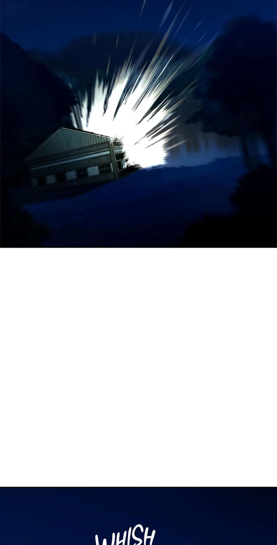 The Requiem for Wandering Souls [Official] - Episode 4 manhwa