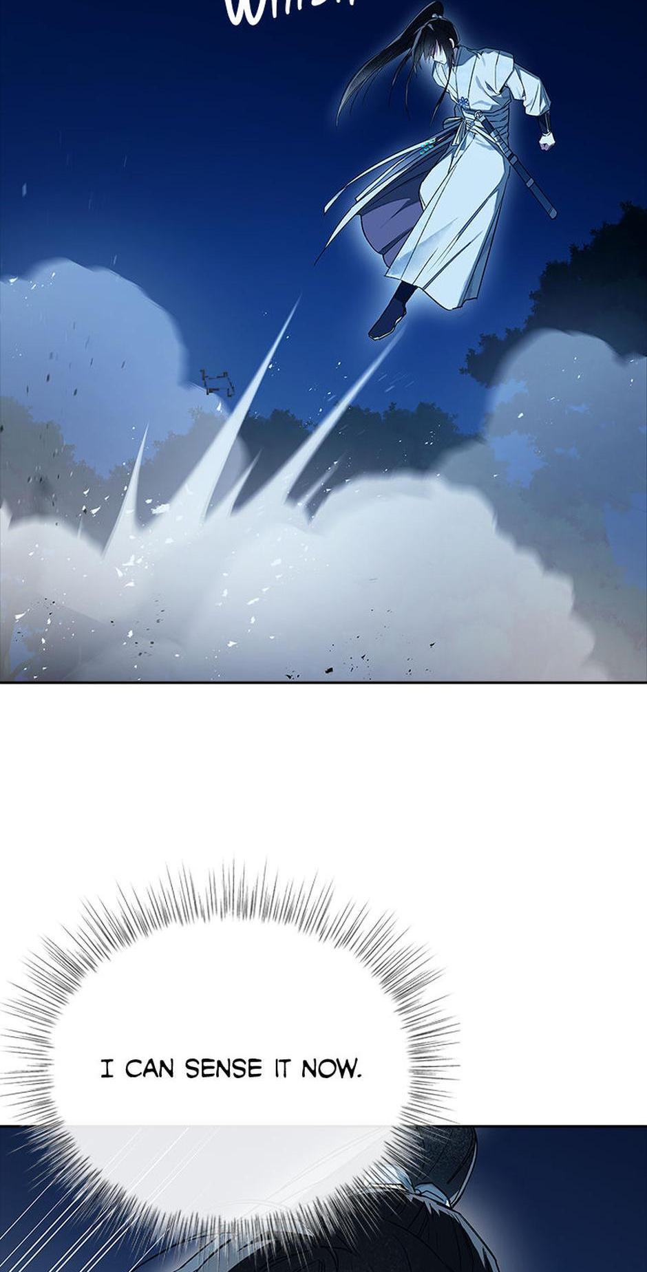 The Requiem for Wandering Souls [Official] - Episode 4 manhwa