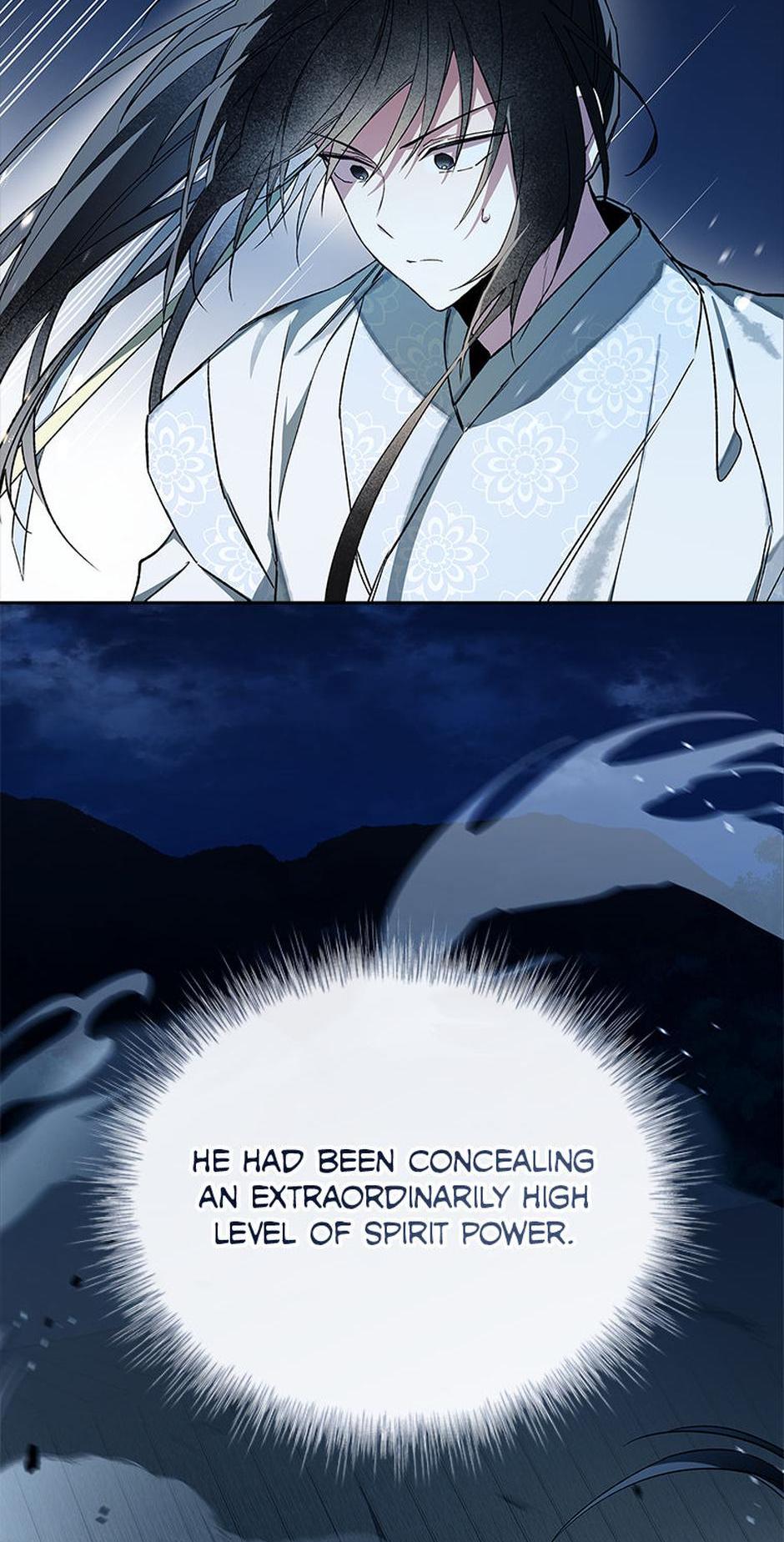 The Requiem for Wandering Souls [Official] - Episode 4 manhwa
