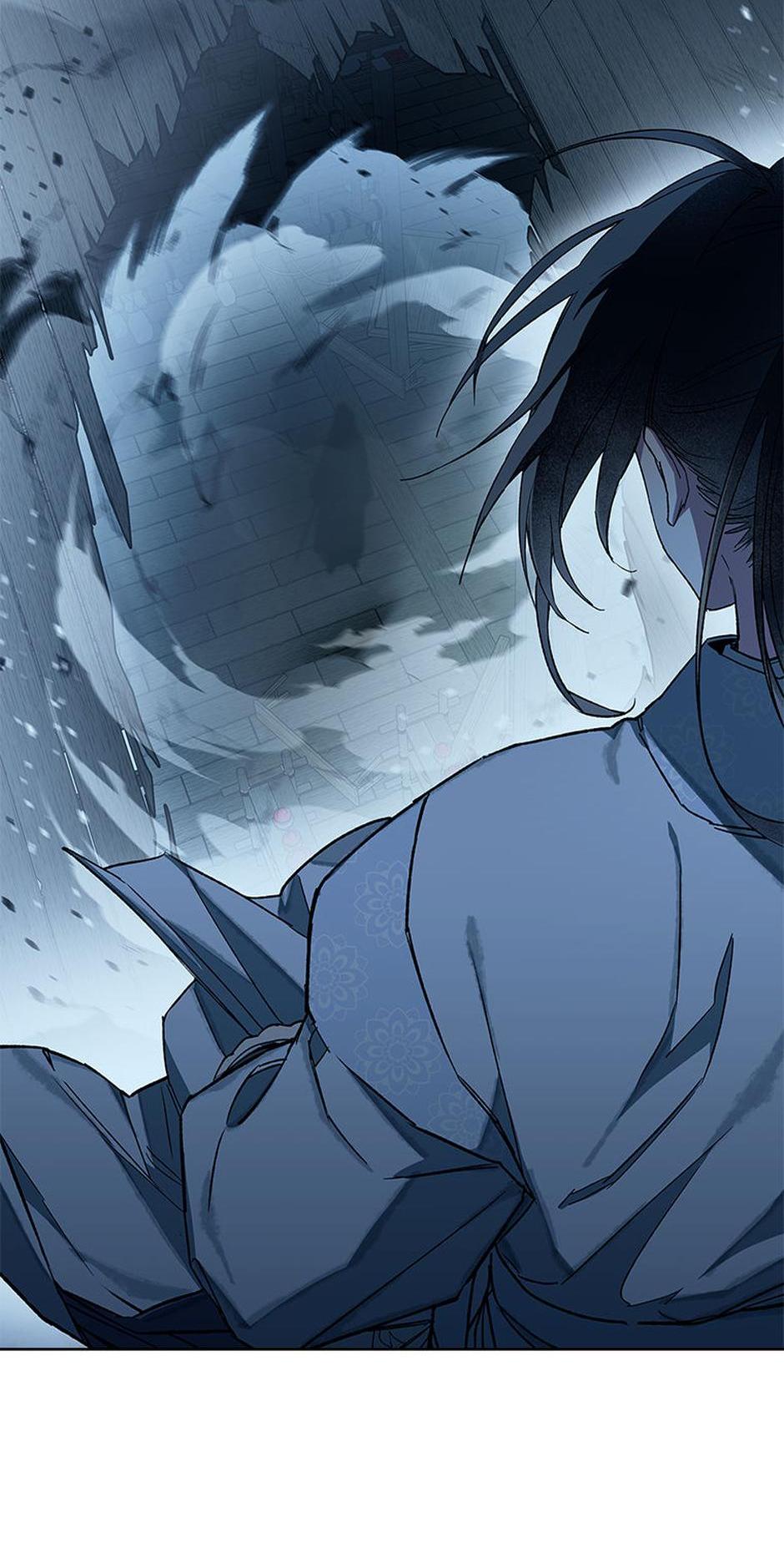 The Requiem for Wandering Souls [Official] - Episode 4 manhwa