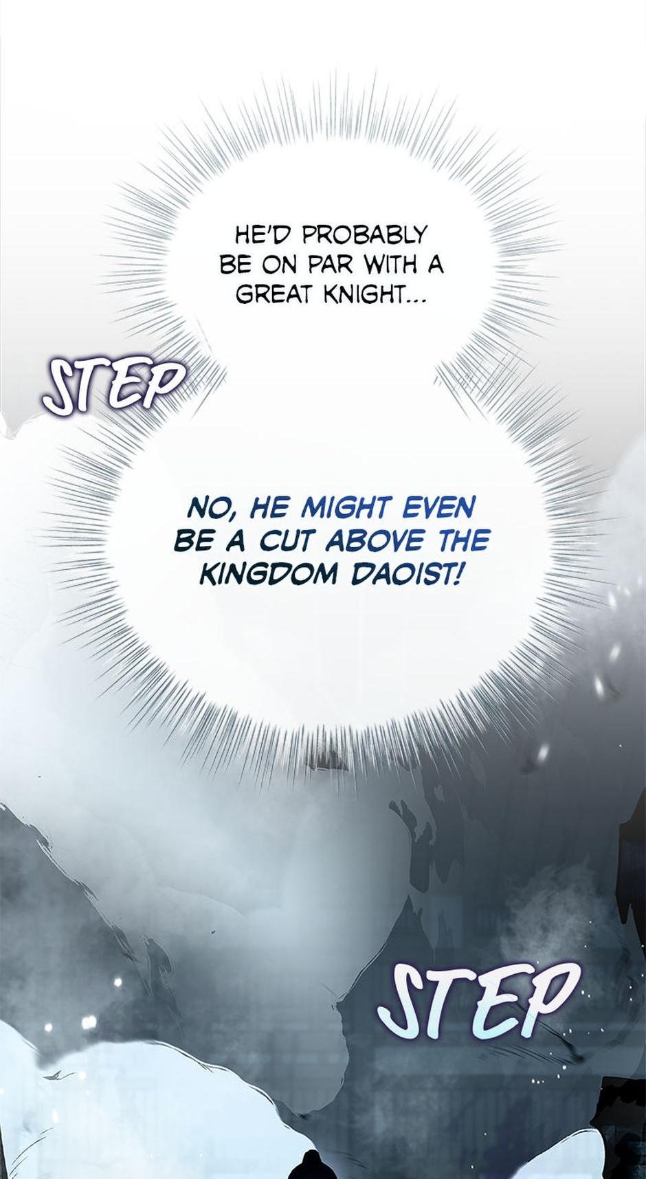 The Requiem for Wandering Souls [Official] - Episode 4 manhwa