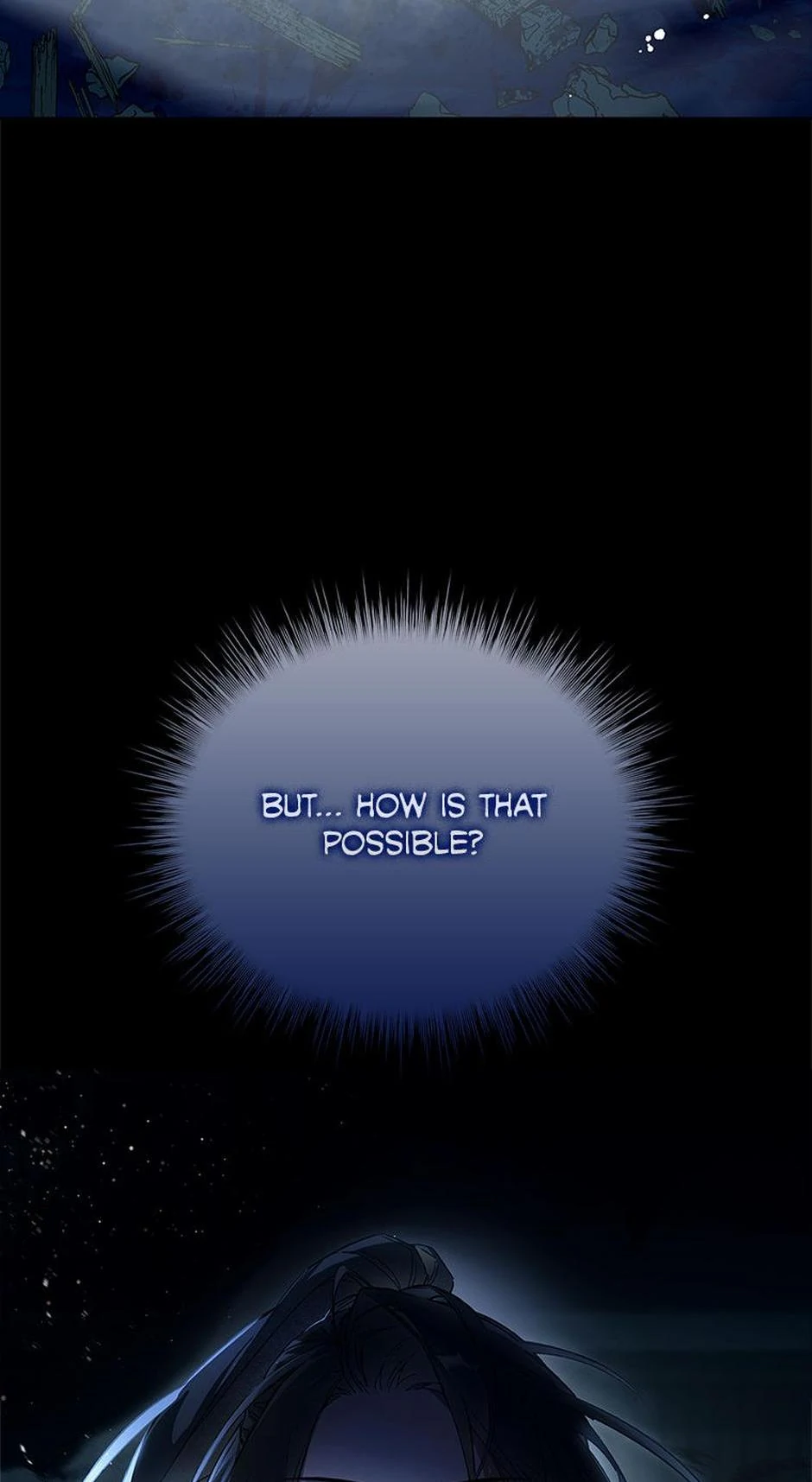 The Requiem for Wandering Souls [Official] - Episode 4 manhwa