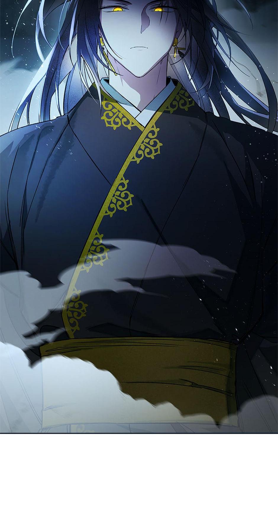 The Requiem for Wandering Souls [Official] - Episode 4 manhwa