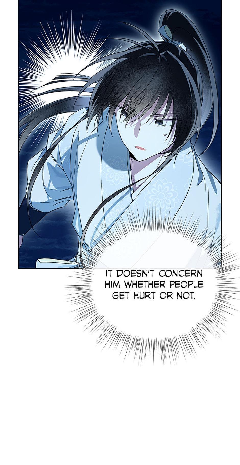 The Requiem for Wandering Souls [Official] - Episode 4 manhwa
