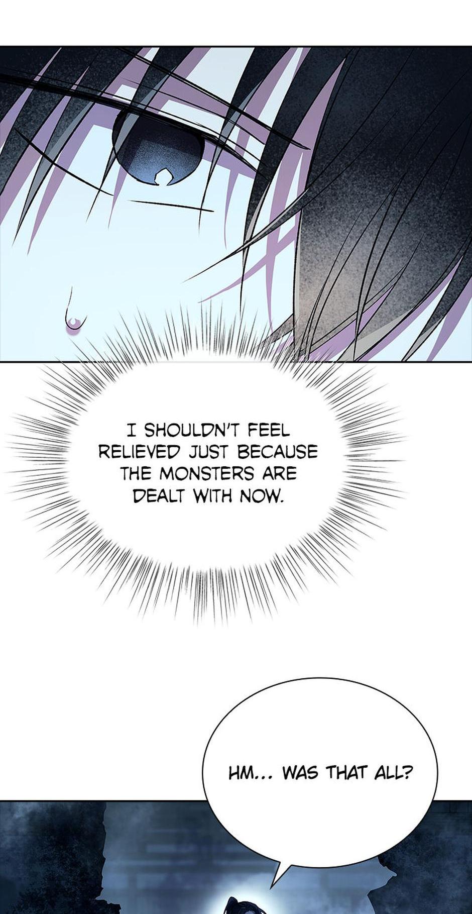 The Requiem for Wandering Souls [Official] - Episode 4 manhwa