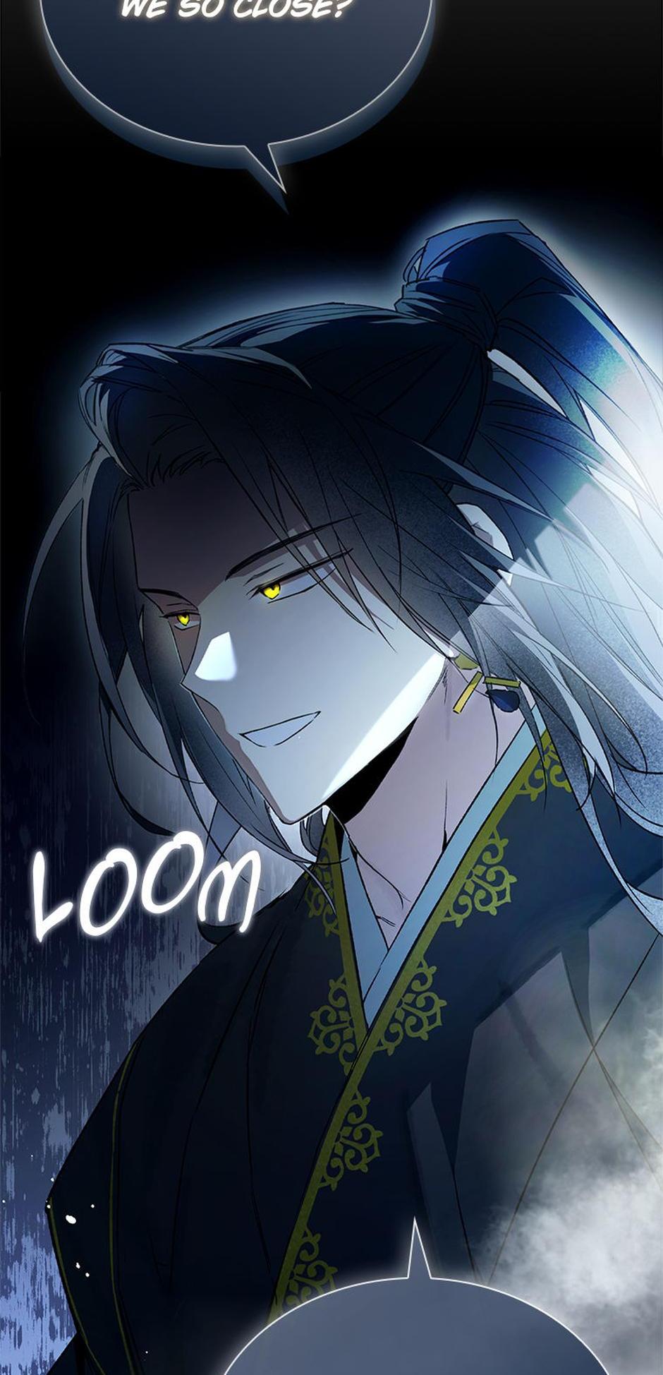 The Requiem for Wandering Souls [Official] - Episode 4 manhwa