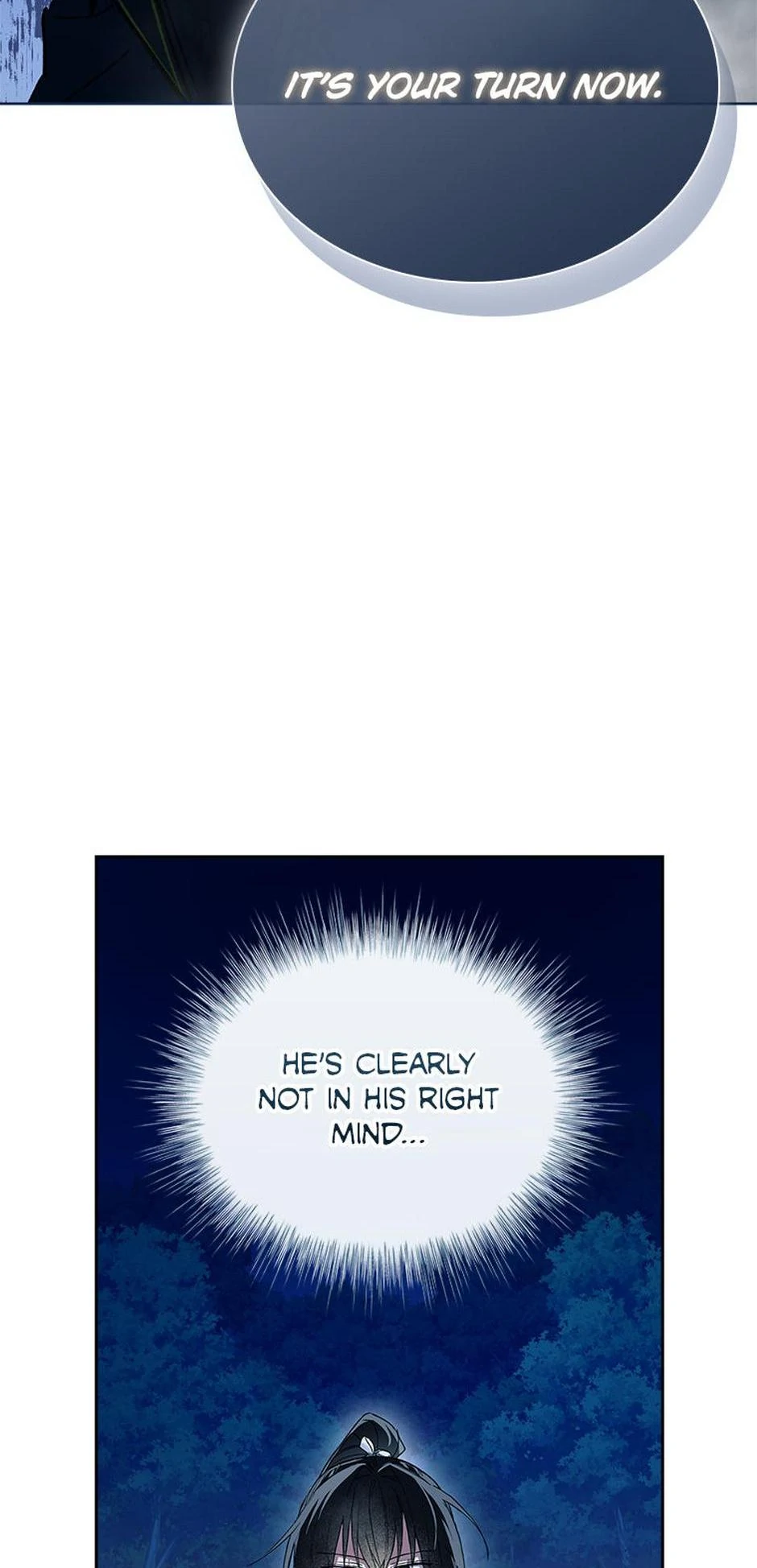 The Requiem for Wandering Souls [Official] - Episode 4 manhwa