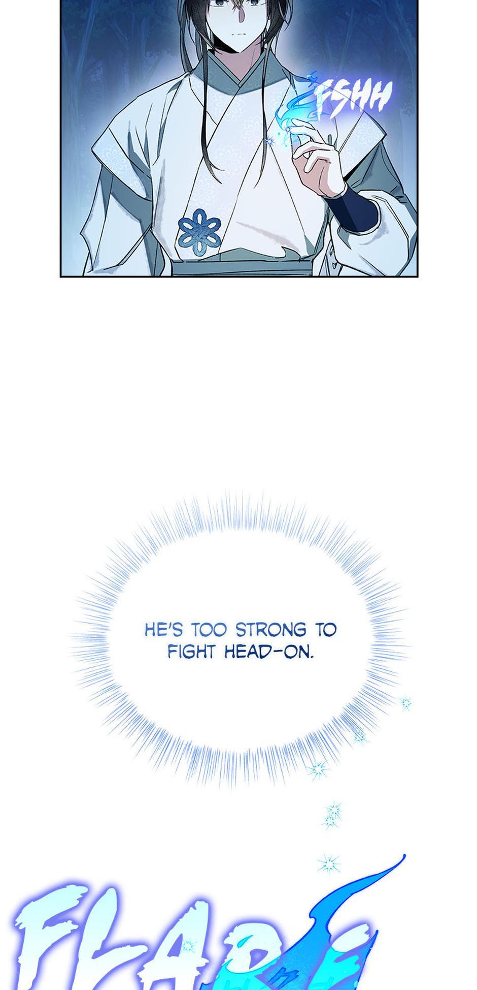 The Requiem for Wandering Souls [Official] - Episode 4 manhwa