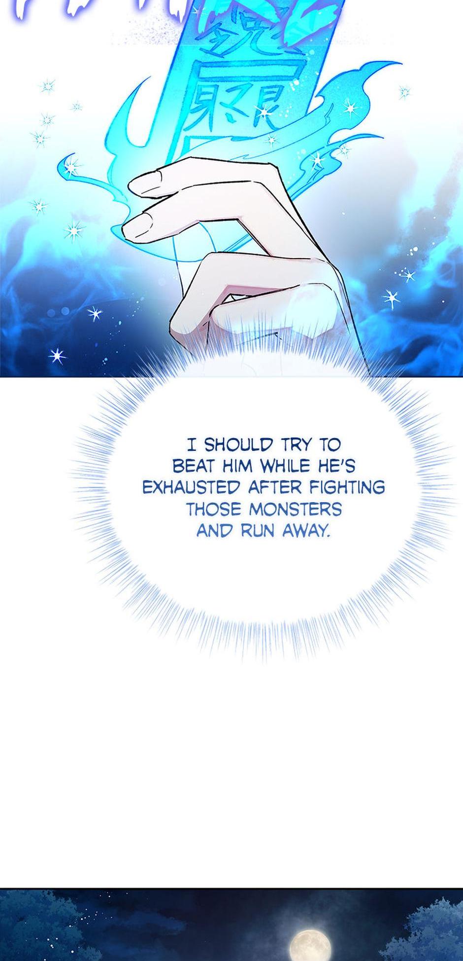 The Requiem for Wandering Souls [Official] - Episode 4 manhwa