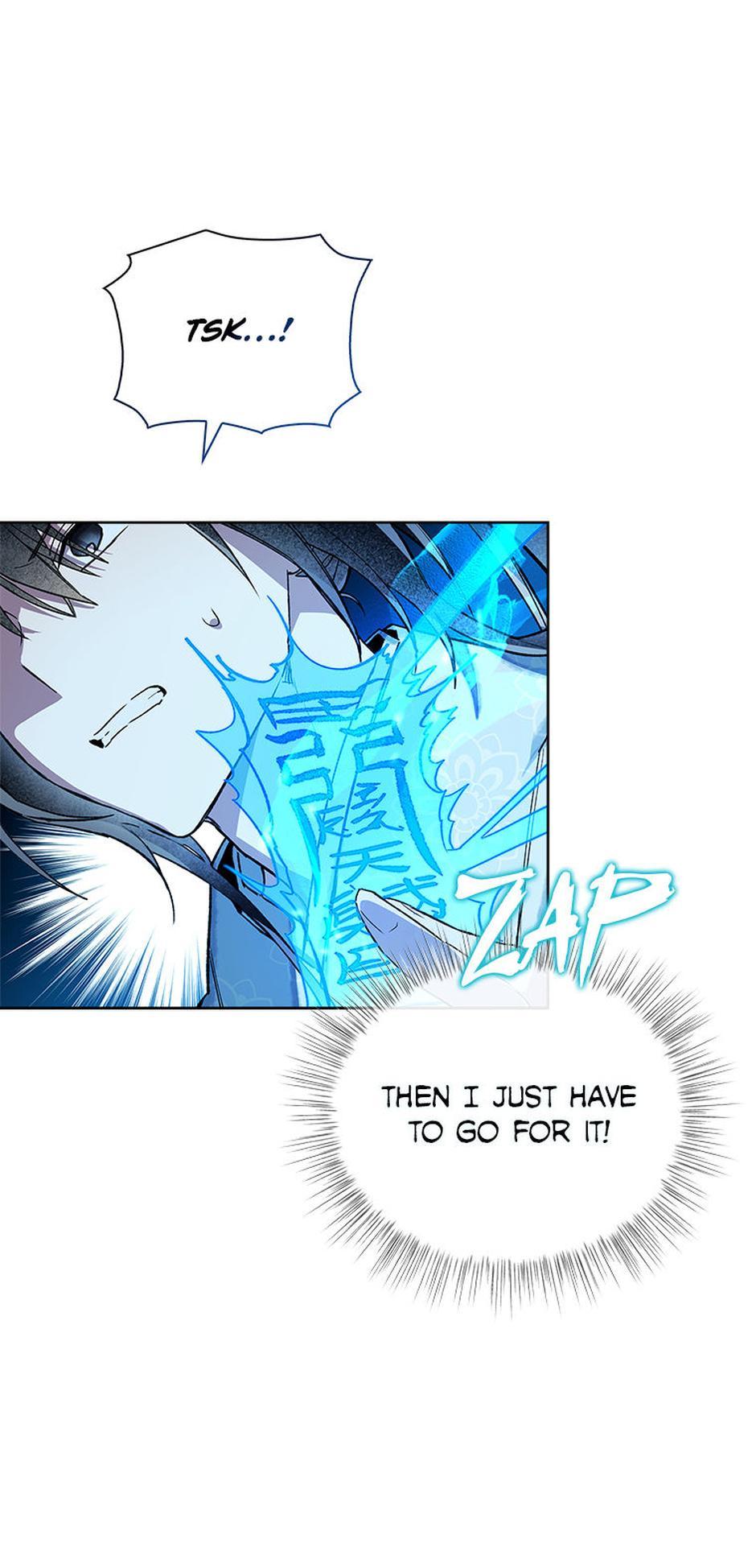 The Requiem for Wandering Souls [Official] - Episode 4 manhwa