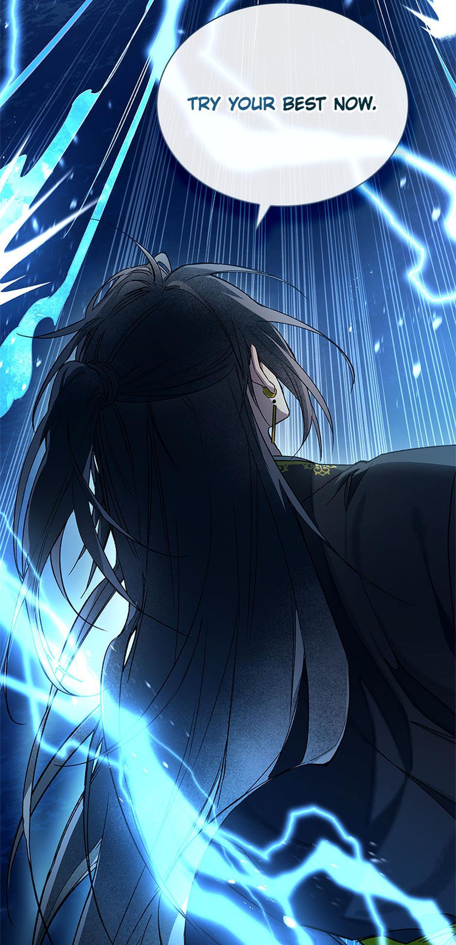 The Requiem for Wandering Souls [Official] - Episode 4 manhwa