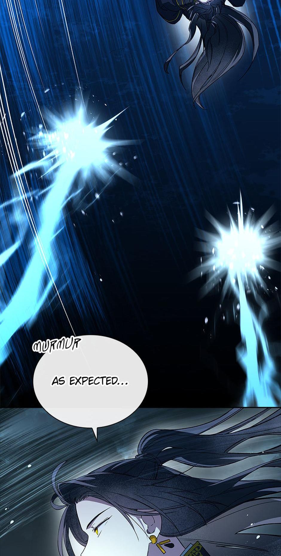 The Requiem for Wandering Souls [Official] - Episode 4 manhwa