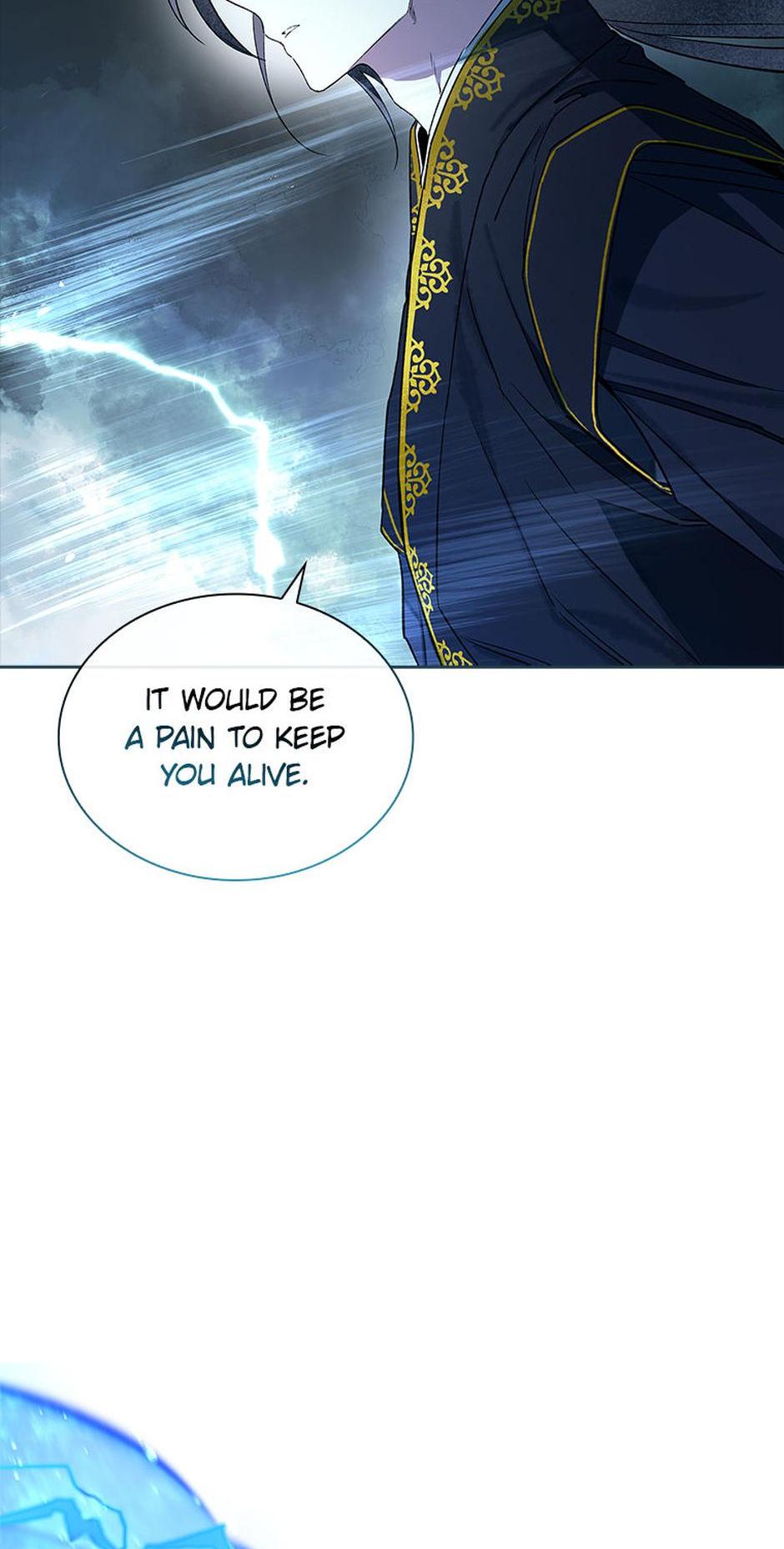 The Requiem for Wandering Souls [Official] - Episode 4 manhwa
