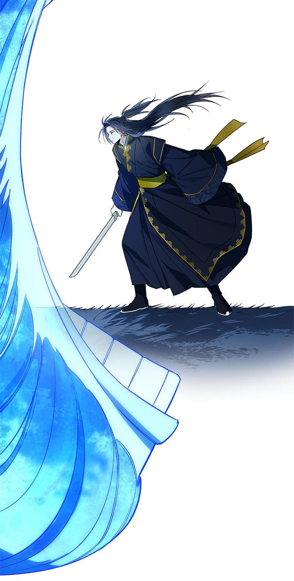The Requiem for Wandering Souls [Official] - Episode 4 manhwa