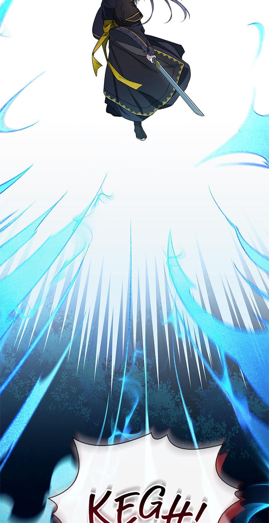The Requiem for Wandering Souls [Official] - Episode 4 manhwa