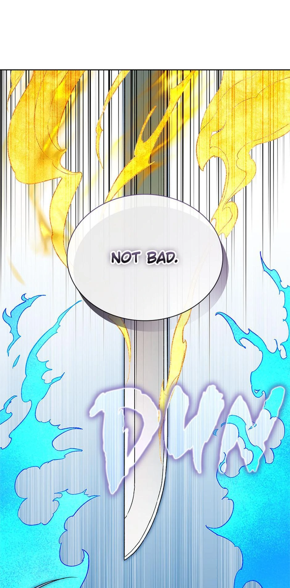 The Requiem for Wandering Souls [Official] - Episode 4 manhwa