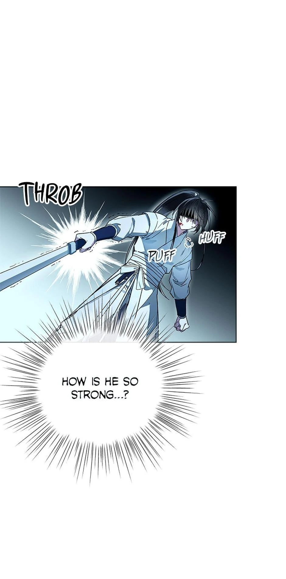 The Requiem for Wandering Souls [Official] - Episode 4 manhwa