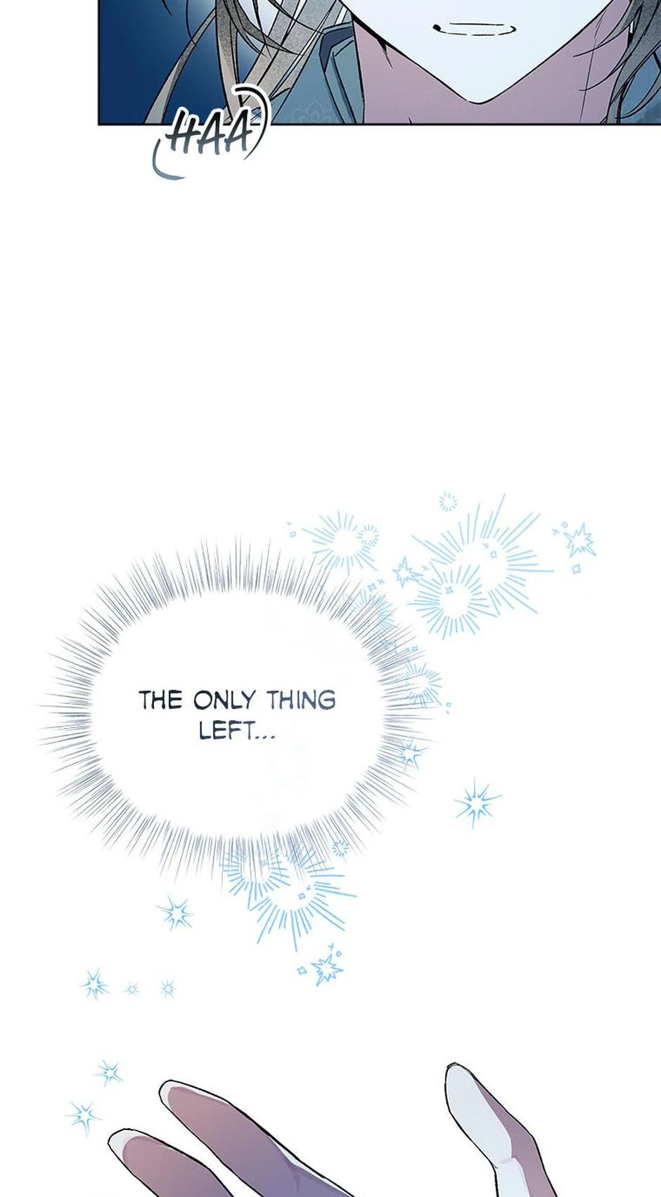 The Requiem for Wandering Souls [Official] - Episode 4 manhwa