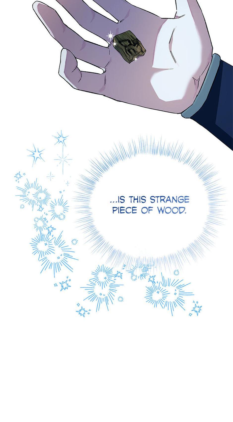 The Requiem for Wandering Souls [Official] - Episode 4 manhwa