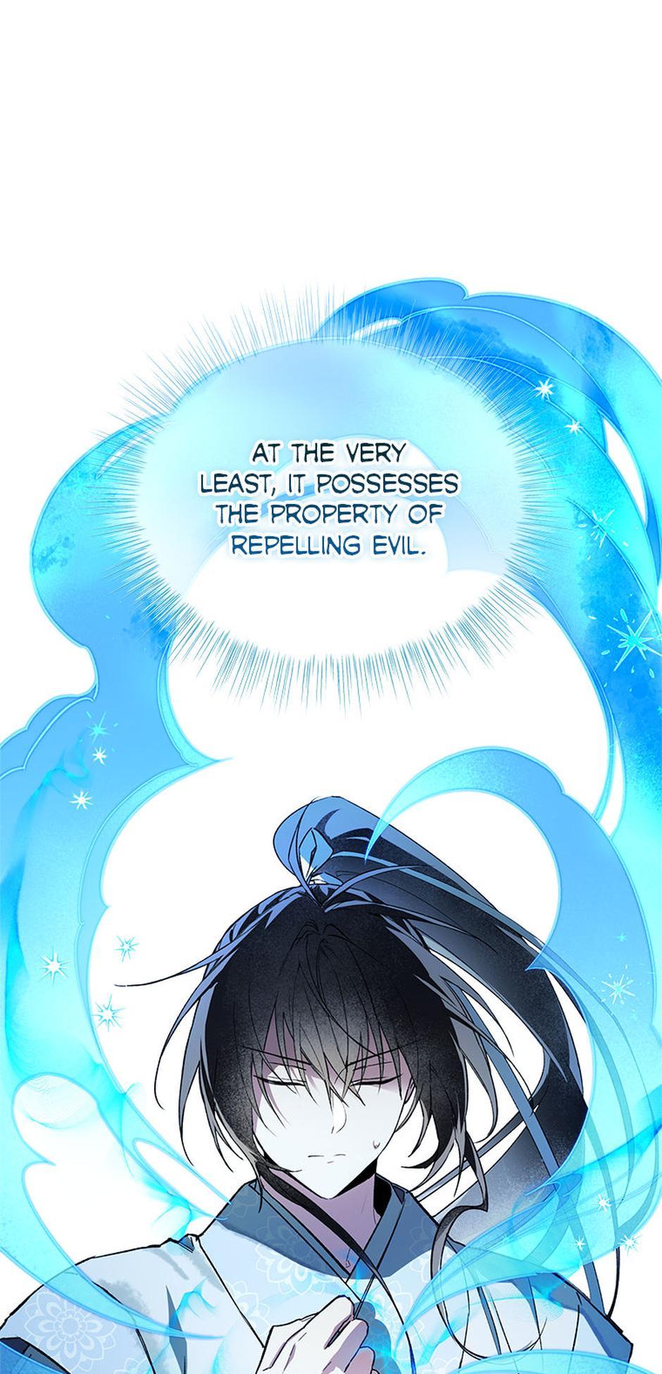 The Requiem for Wandering Souls [Official] - Episode 4 manhwa