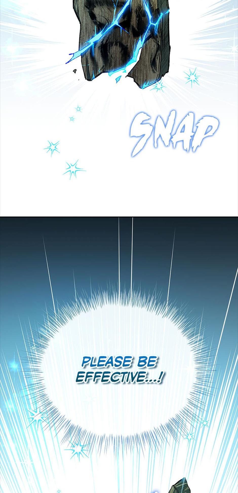 The Requiem for Wandering Souls [Official] - Episode 4 manhwa