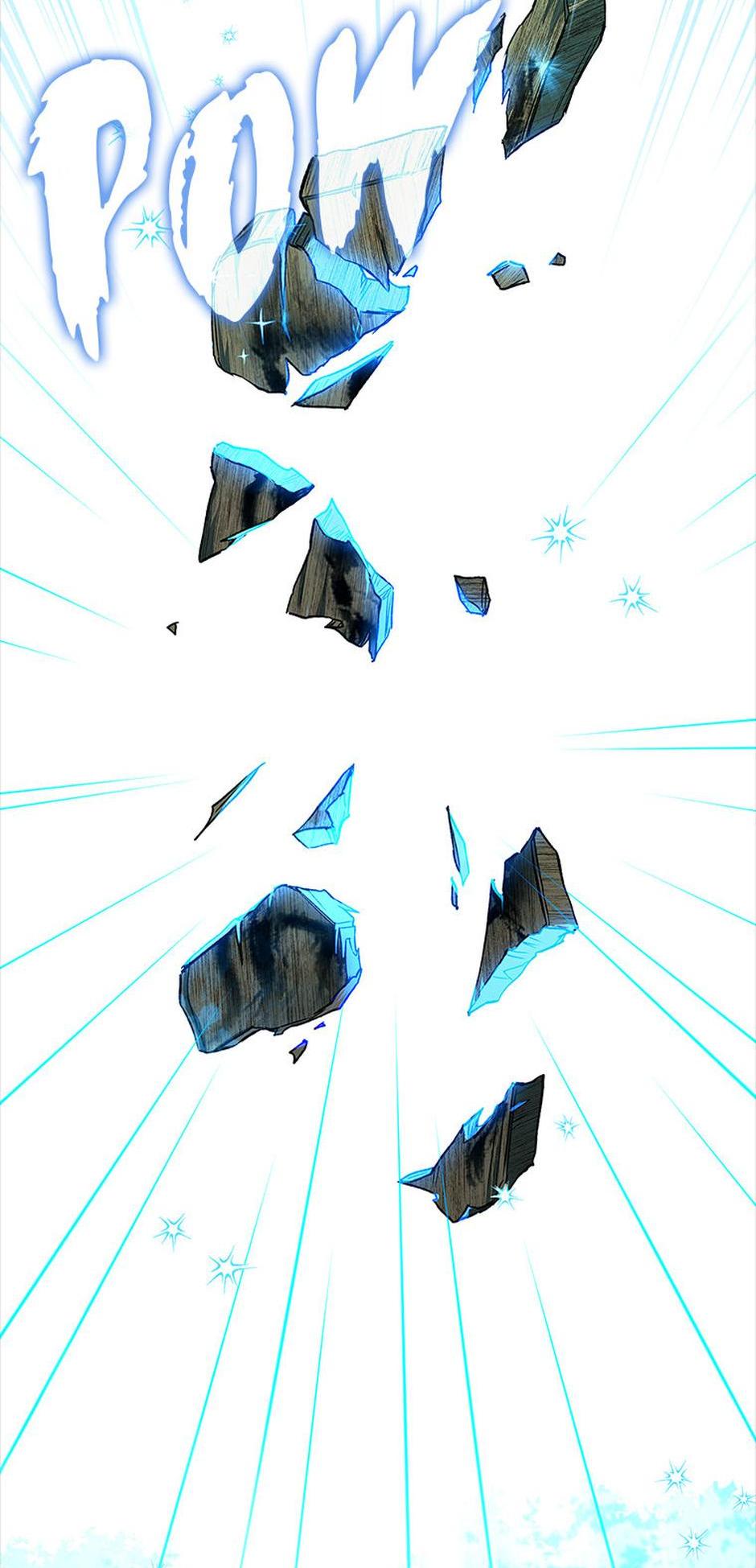 The Requiem for Wandering Souls [Official] - Episode 4 manhwa
