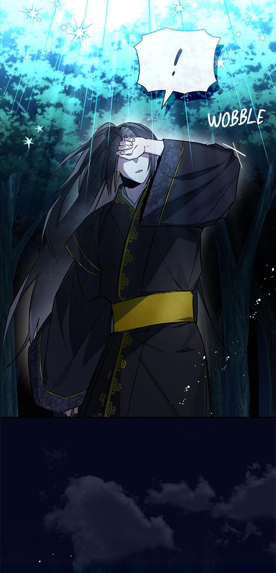 The Requiem for Wandering Souls [Official] - Episode 4 manhwa
