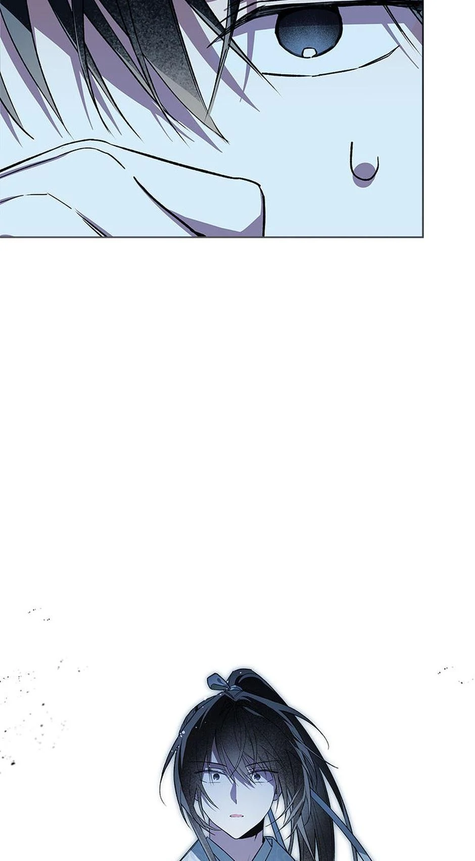 The Requiem for Wandering Souls [Official] - Episode 4 manhwa