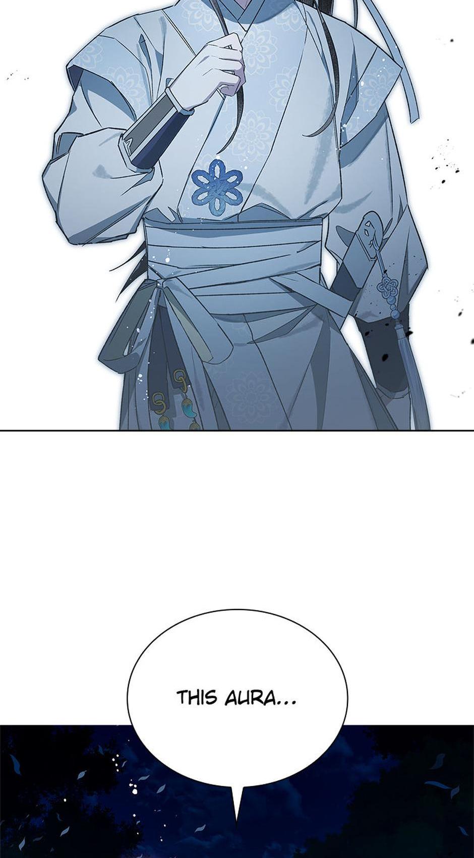 The Requiem for Wandering Souls [Official] - Episode 4 manhwa