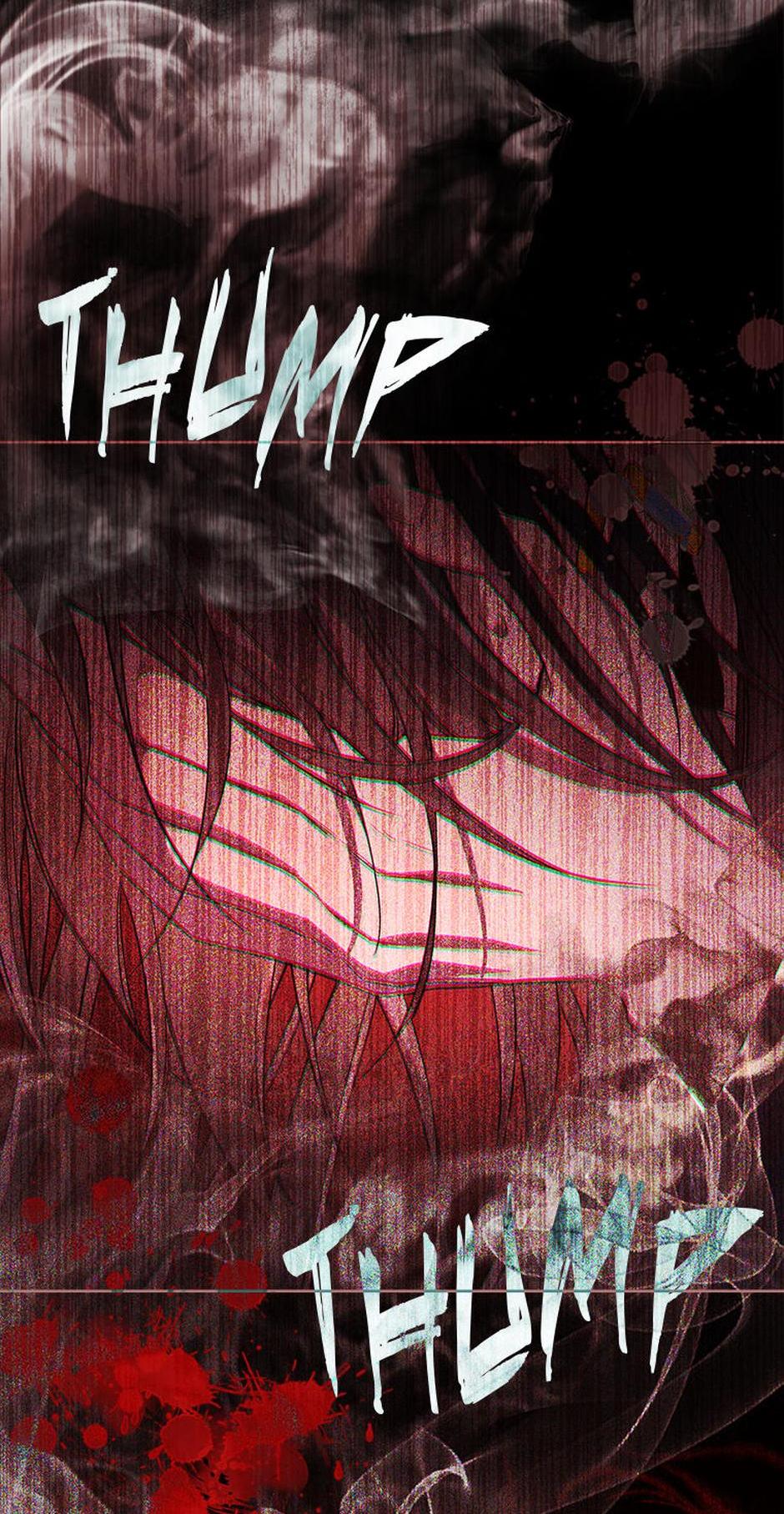 The Requiem for Wandering Souls [Official] - Episode 4 manhwa