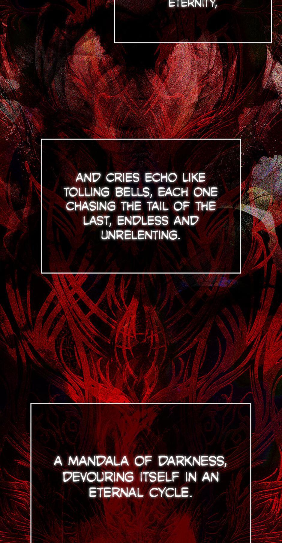 The Requiem for Wandering Souls [Official] - Episode 5 manhwa