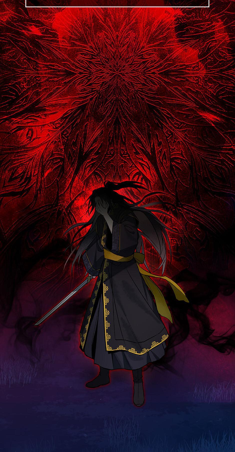 The Requiem for Wandering Souls [Official] - Episode 5 manhwa