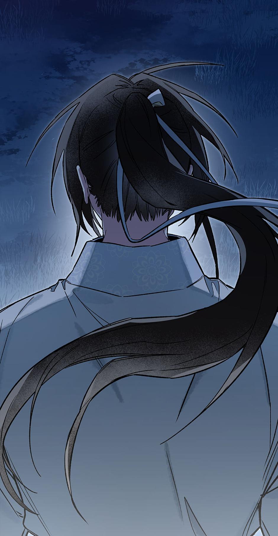 The Requiem for Wandering Souls [Official] - Episode 5 manhwa