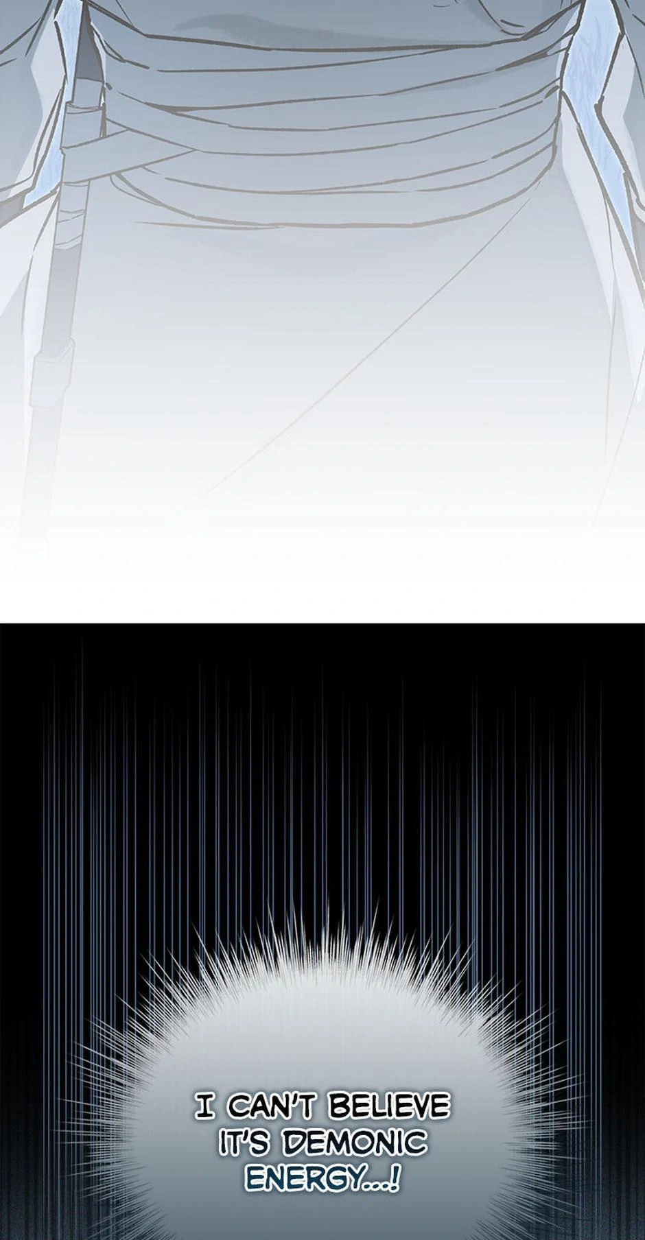 The Requiem for Wandering Souls [Official] - Episode 5 manhwa