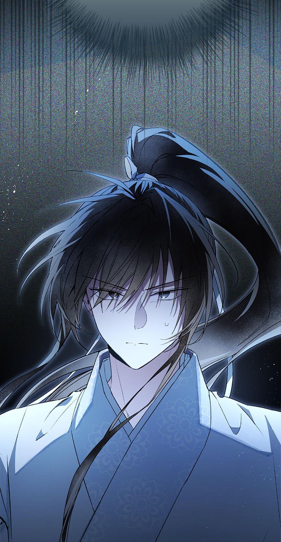 The Requiem for Wandering Souls [Official] - Episode 5 manhwa