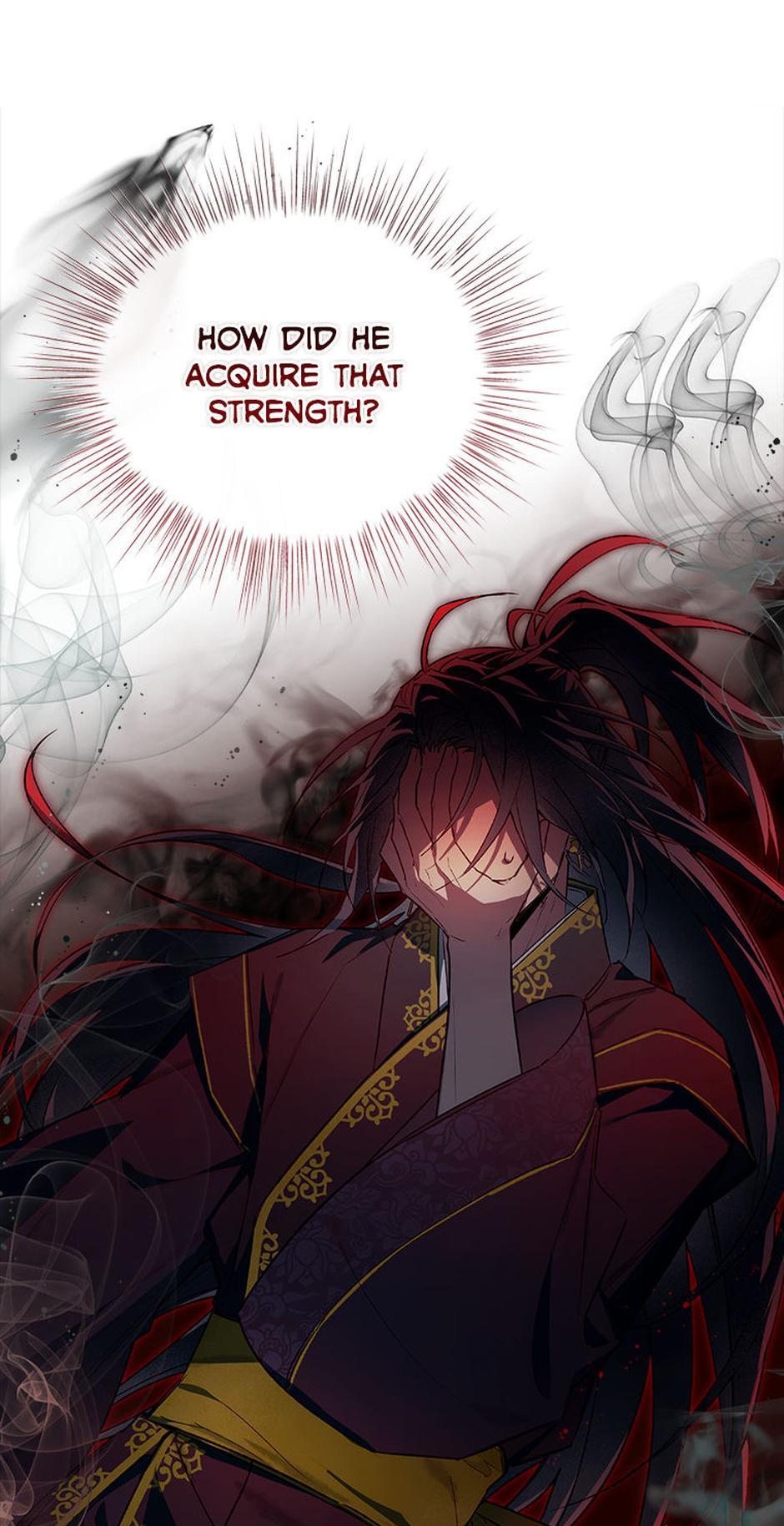 The Requiem for Wandering Souls [Official] - Episode 5 manhwa