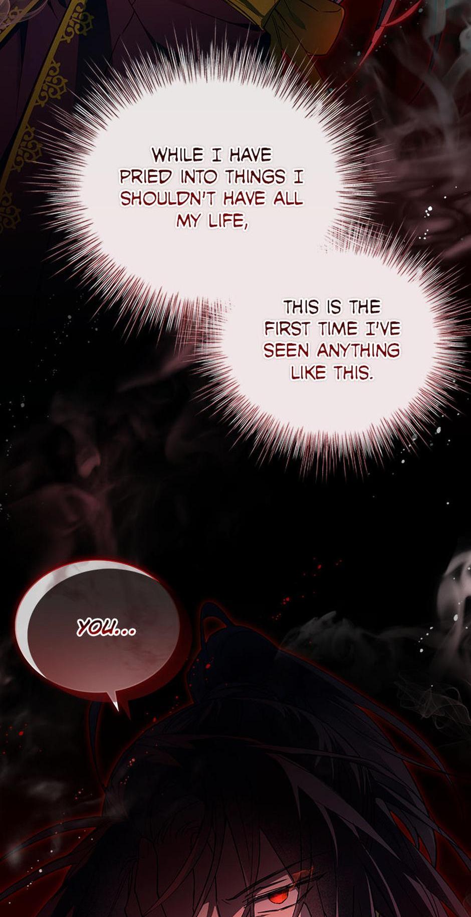 The Requiem for Wandering Souls [Official] - Episode 5 manhwa