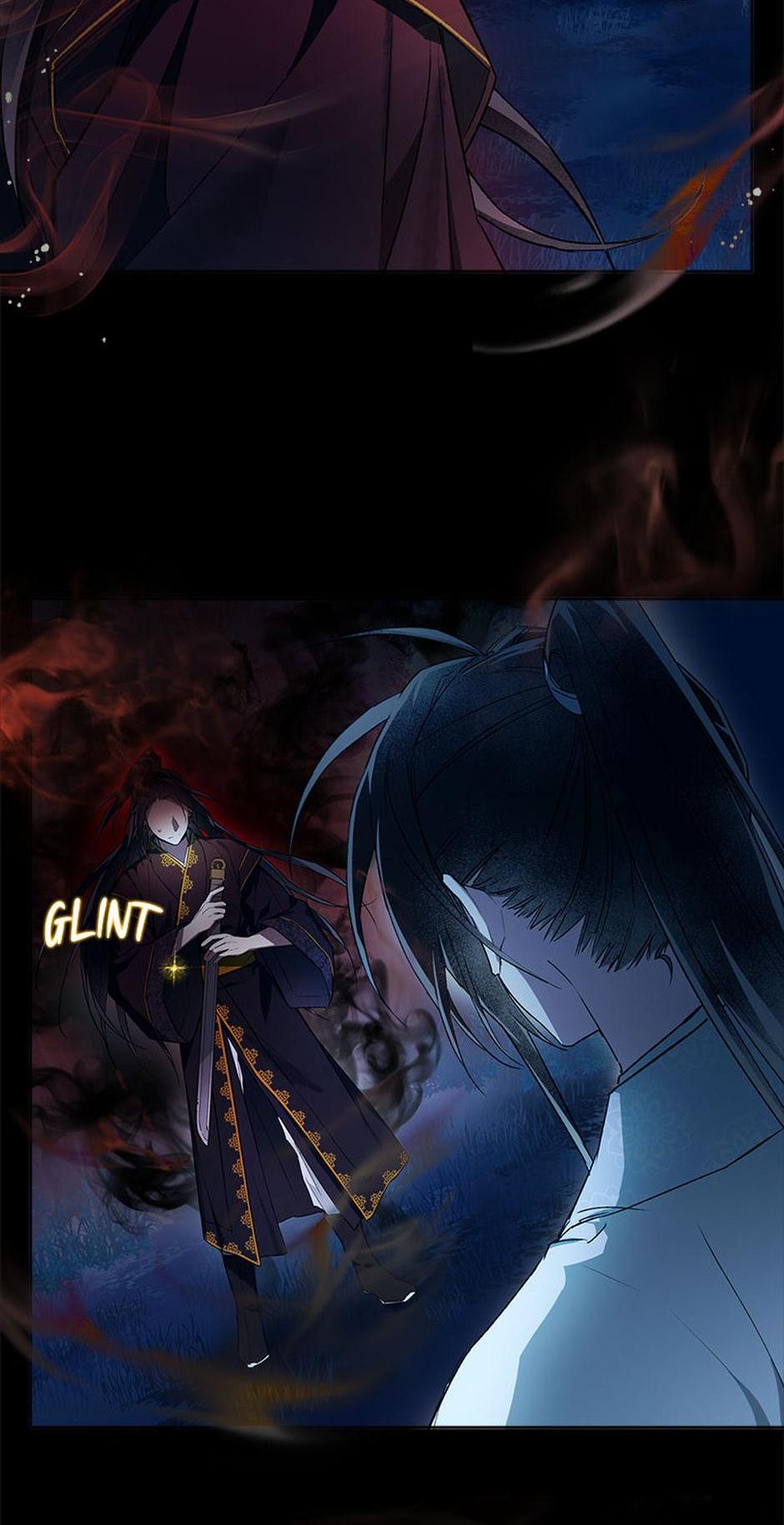 The Requiem for Wandering Souls [Official] - Episode 5 manhwa