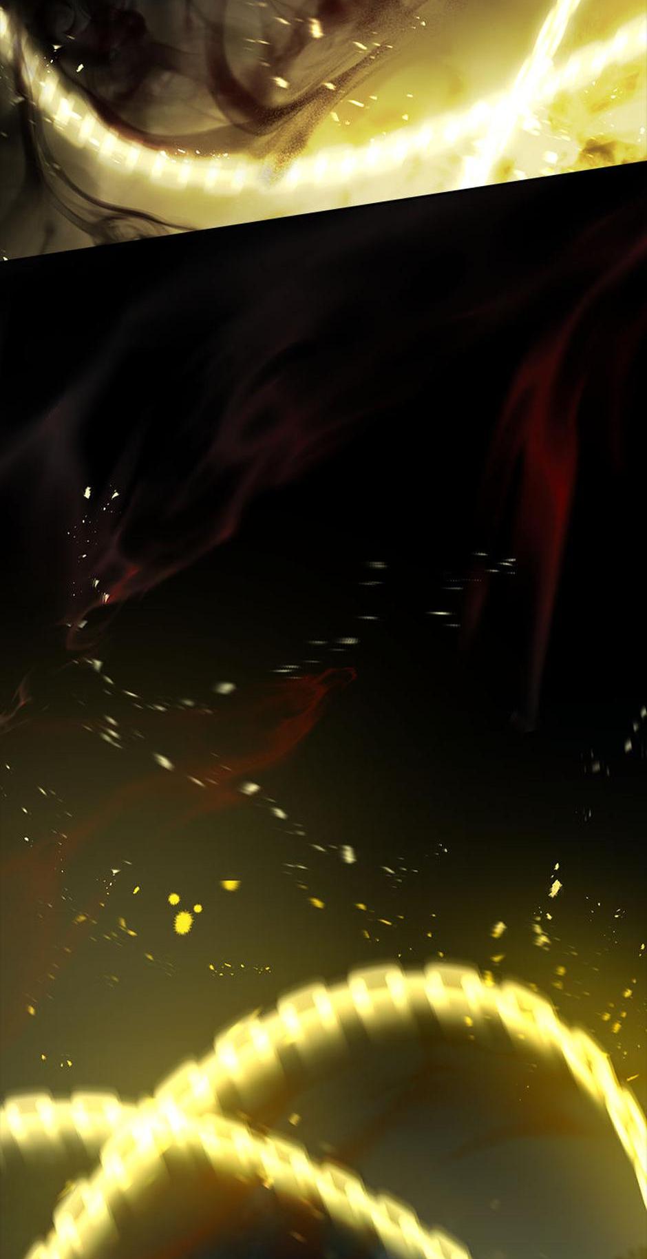 The Requiem for Wandering Souls [Official] - Episode 5 manhwa