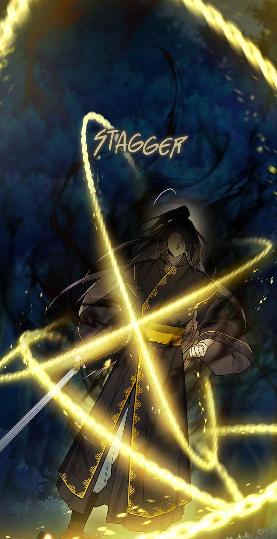 The Requiem for Wandering Souls [Official] - Episode 5 manhwa