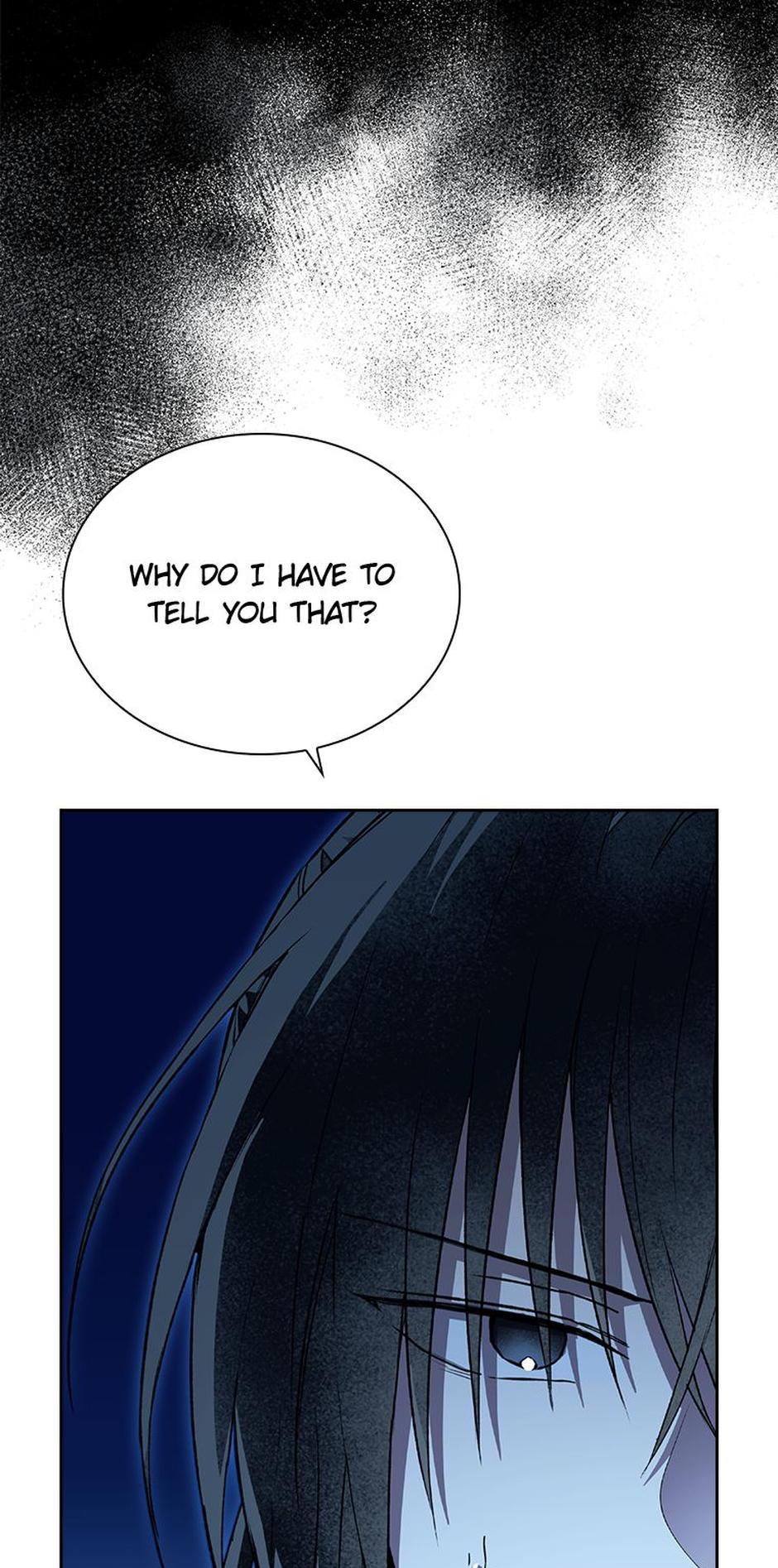 The Requiem for Wandering Souls [Official] - Episode 5 manhwa