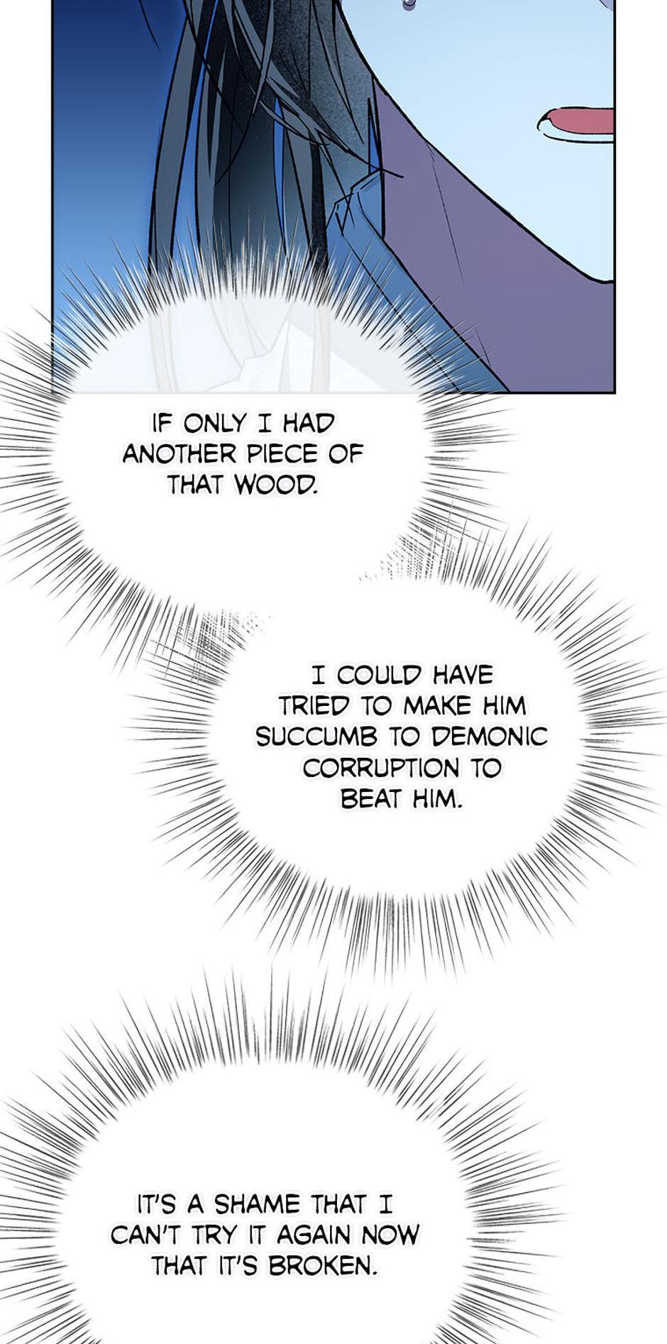 The Requiem for Wandering Souls [Official] - Episode 5 manhwa
