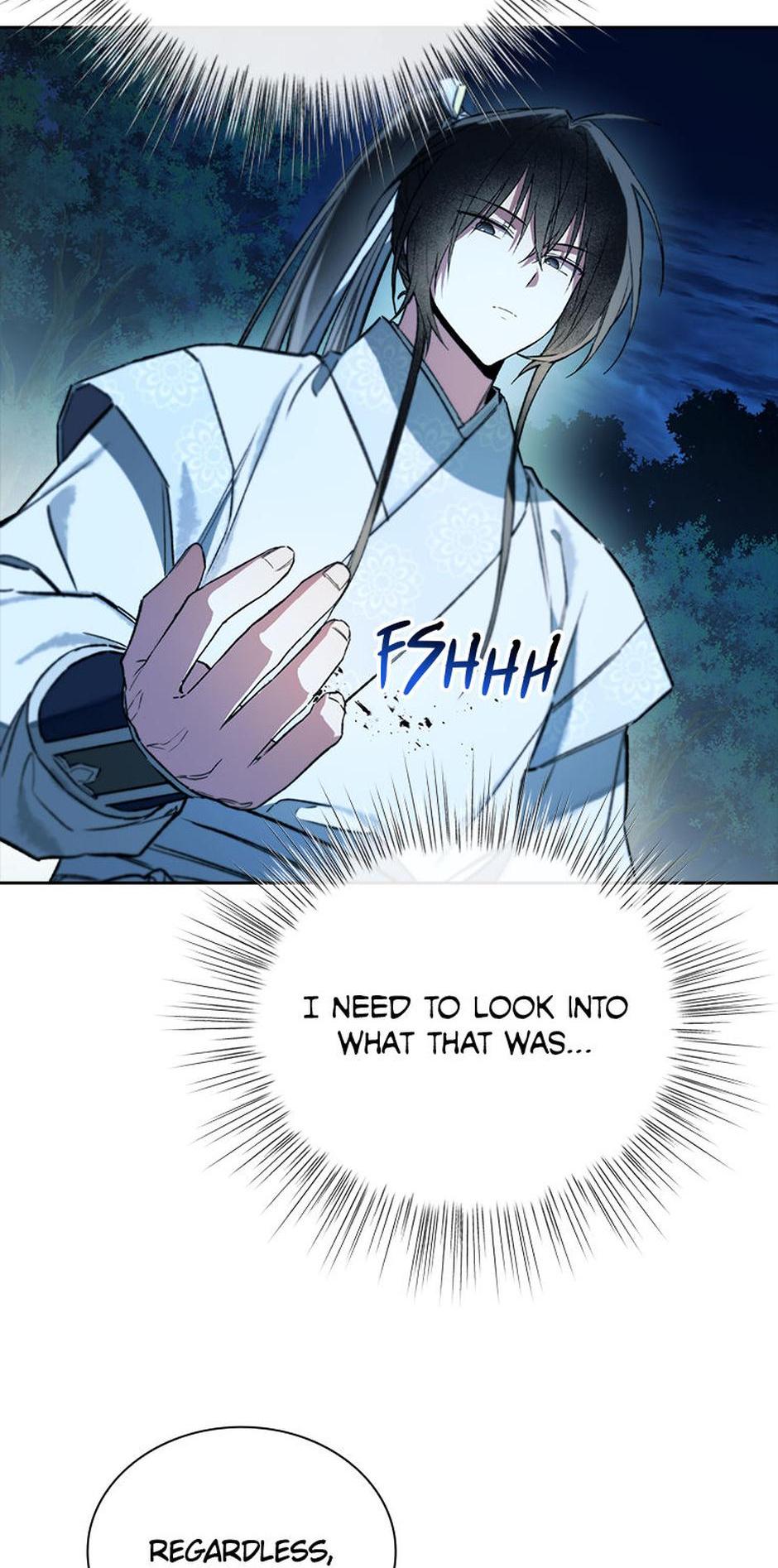 The Requiem for Wandering Souls [Official] - Episode 5 manhwa