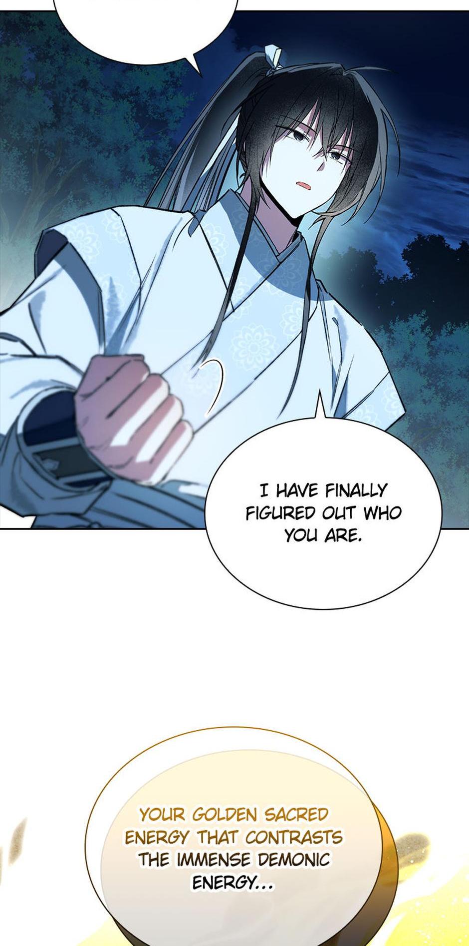 The Requiem for Wandering Souls [Official] - Episode 5 manhwa