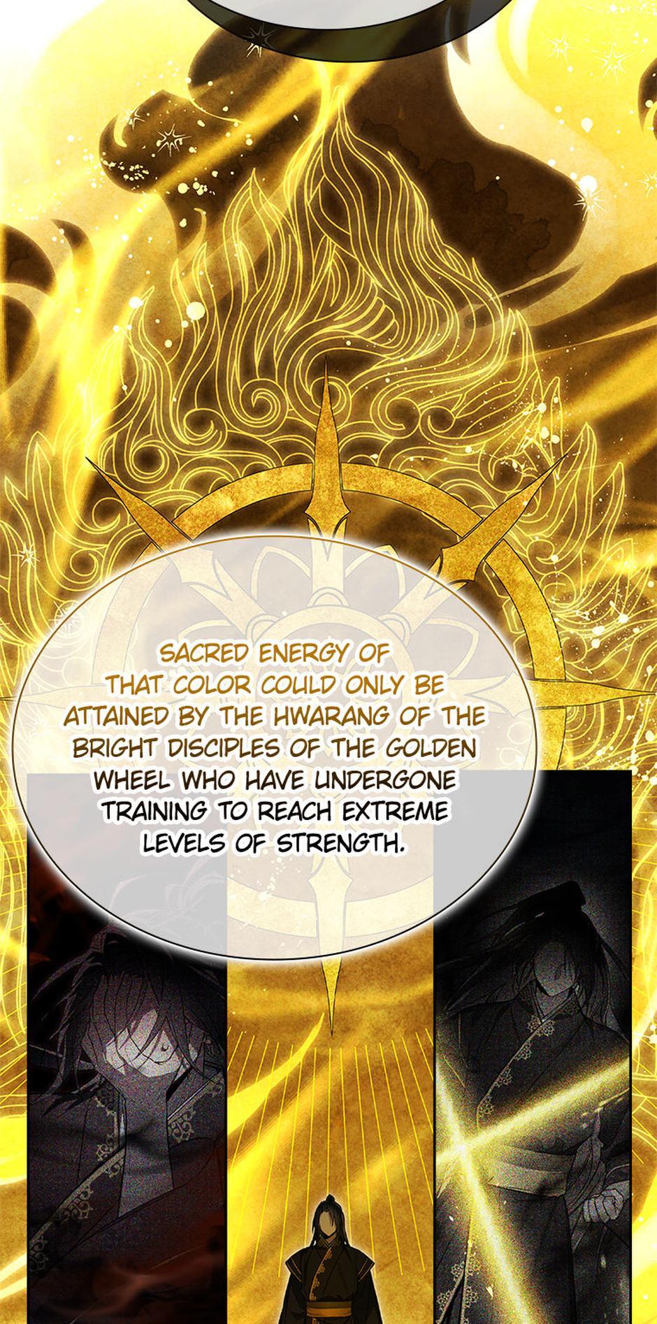 The Requiem for Wandering Souls [Official] - Episode 5 manhwa