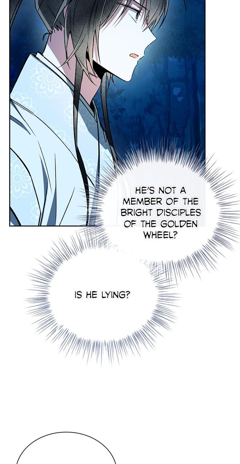 The Requiem for Wandering Souls [Official] - Episode 5 manhwa