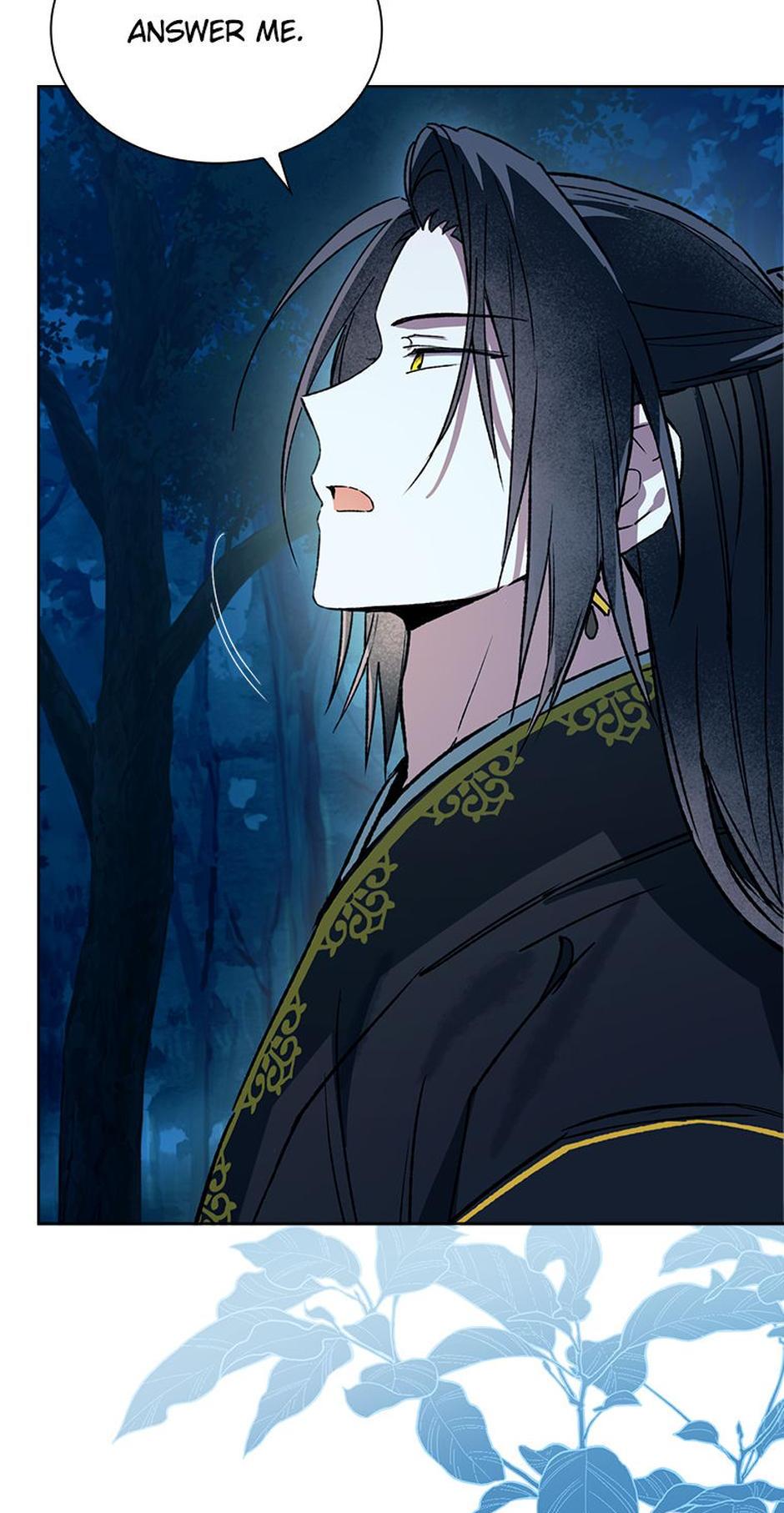 The Requiem for Wandering Souls [Official] - Episode 5 manhwa