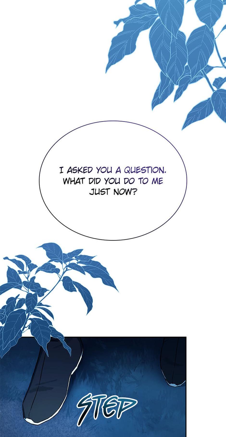 The Requiem for Wandering Souls [Official] - Episode 5 manhwa